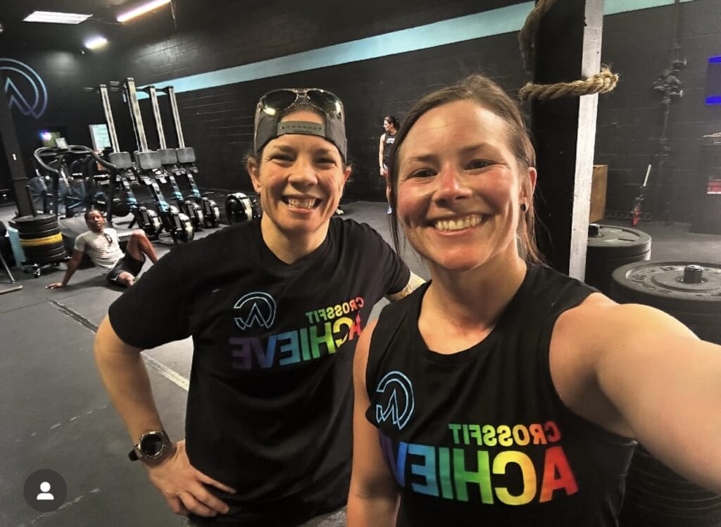 Thoughts on Hyrox, As A CrossFit Coach 1 Screenshot 2025 03 28 at 9.07.59 PM